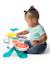 Batterie connectée Magic Touch Baby Einstein - BLANC - vertbaudet enfant 