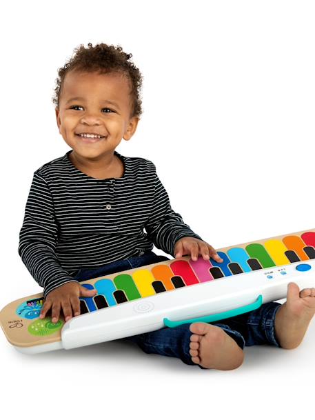 Toetsenbord Magic Touch Baby Einstein - HAPE WIT - vertbaudet enfant 