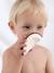 Jouet de dentition Coco la noix de coco - MARRON - vertbaudet enfant 