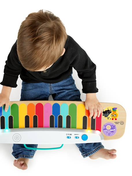Clavier Magic Touch Baby Einstein - BLANC - vertbaudet enfant 