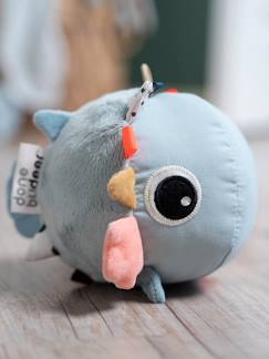 Jouet-Premier âge-Jouet d'Éveil Puffee -