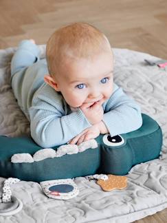 Jouet-Premier âge-Peluche d'Activités Croco -