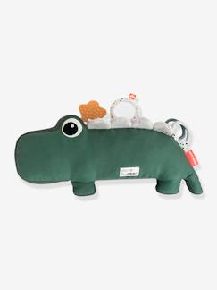 Speelgoed-Eerste levensjaren-Knuffels en knuffeldoekjes-Krokodillenknuffel activity - DONE BY DEER