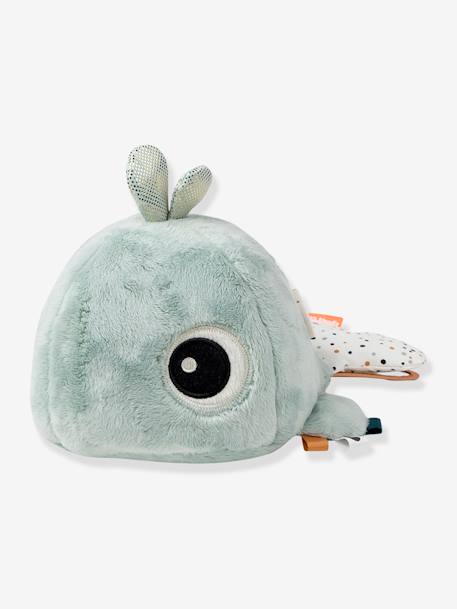 Jouet d'Éveil Hide&Seek Wally - BLEU - vertbaudet enfant 