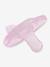 Set van 2 fopspenen voor pasgeborene van Philips AVENT Soothie C½ur Lichtblauw + blauw+Zachtroze + framboosroze - vertbaudet enfant 