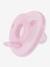 Lot de 2 sucettes nouveau-né Philips AVENT Soothie C½ur Bleu/Bleu clair+Rose clair/Rose framboise - vertbaudet enfant 