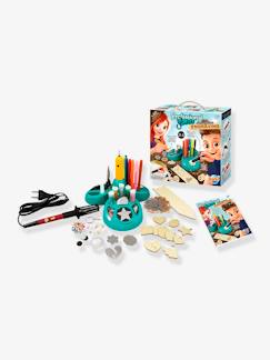 Jouet-Activités artistiques-Perles, mode et coffrets créatifs-Atelier Gravure -
