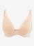 Soutien-gorge de grossesse et d'allaitement Milk CACHE C¼UR avec armatures BLUSH+BORDEAUX+NOIR+VERT - vertbaudet enfant 