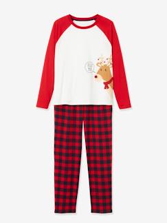 Pyjama Noël femme / Pyjama famille  - vertbaudet enfant