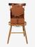Rehausseur de chaise beige imprimé+blanc imprimé+bleu grisé+écru+GRIS+multicolore+noisette+noisette+rayé blanc+rose pâle - vertbaudet enfant 