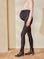 Jean de grossesse skinny bandeau sans couture BRUT CF SWATCH+GRIS/NOIR CF SWATCH - vertbaudet enfant 