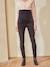 Jean de grossesse skinny bandeau sans couture BRUT CF SWATCH+GRIS/NOIR CF SWATCH - vertbaudet enfant 