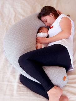 Coussin de maternité et d'allaitement BEABA Big Flopsy  - vertbaudet enfant