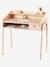 Basisschoolbureau LIGNE AMAZONE GROEN+Roze - vertbaudet enfant 