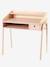 Basisschoolbureau LIGNE AMAZONE GROEN+Roze - vertbaudet enfant 