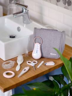 Verzorging-Plaspotje-Toilettas 9 accessoires BEABA