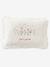 Kussensloop baby DOUCE PROVENCE Oeko-Tex® ecru - vertbaudet enfant 