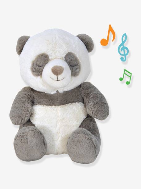 Veilleuse Peaceful Panda CLOUD B NOIR ET BLANC - vertbaudet enfant 