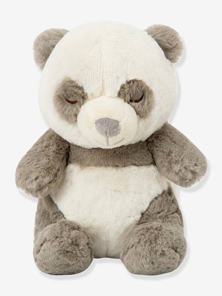 Veilleuse Peaceful Panda CLOUD B NOIR ET BLANC - vertbaudet enfant 