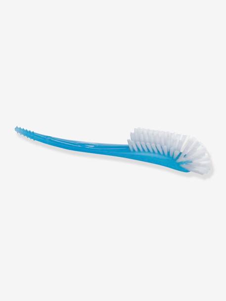 Goupillon Philips AVENT pour biberons et tétines BLEU - vertbaudet enfant 