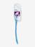 Goupillon Philips AVENT pour biberons et tétines BLEU - vertbaudet enfant 