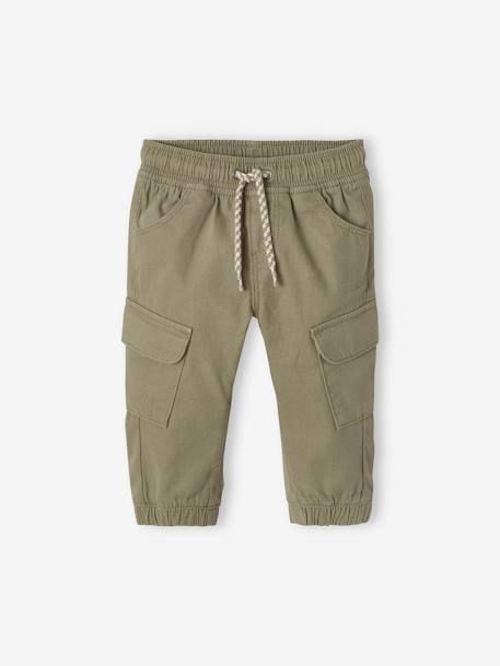 Bébé-Pantalon bébé battle