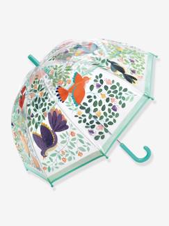 Jouet-Parapluie Fleurs et Oiseaux -