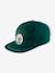 Casquette cabane garçon vert forêt - vertbaudet enfant 