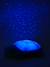 CLOUD B Twilight Starlight Nachtlampje Schildpad (blauwe schildpad) - vertbaudet enfant 