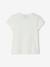 T-shirt fille Harry Potter® Blanc - vertbaudet enfant 