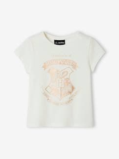 Meisje-T-shirt, souspull-Harry Potter® meisjes T-shirt