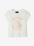 Harry Potter® meisjes T-shirt Wit - vertbaudet enfant 
