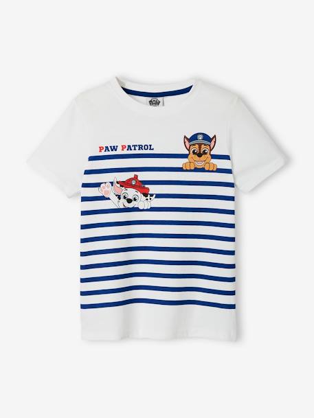Garçon-T-shirt garçon Pat'Patrouille