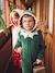 Surpyjama garçon lutin Vert - vertbaudet enfant 