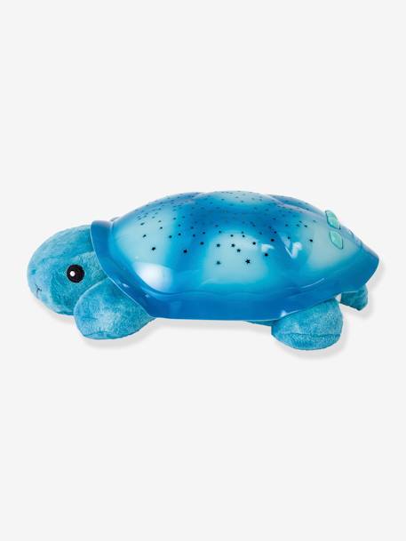 CLOUD B Twilight Starlight Nachtlampje Schildpad (blauwe schildpad) - vertbaudet enfant 