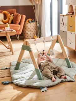 Speelgoed-Eerste levensjaren-Houten speelboog van FSC®-hout
