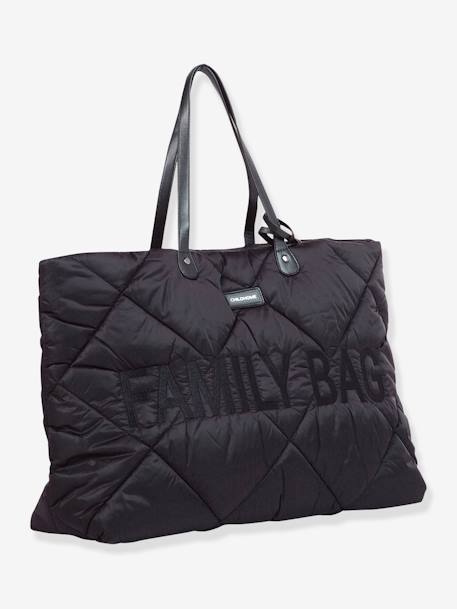 Sac à langer Family Bag black - vertbaudet enfant 