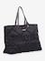 Sac à langer Family Bag black - vertbaudet enfant 