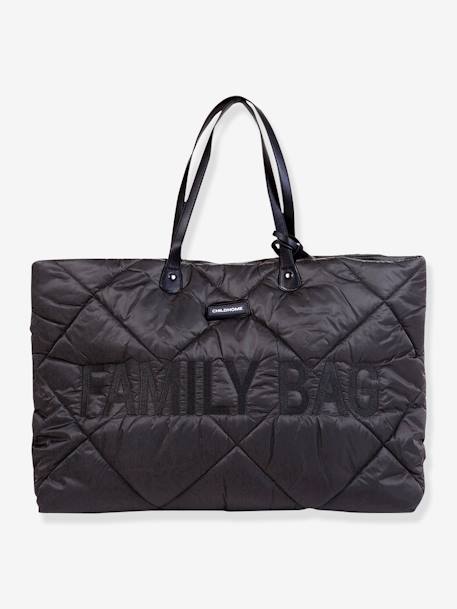 Sac à langer Family Bag black - vertbaudet enfant 