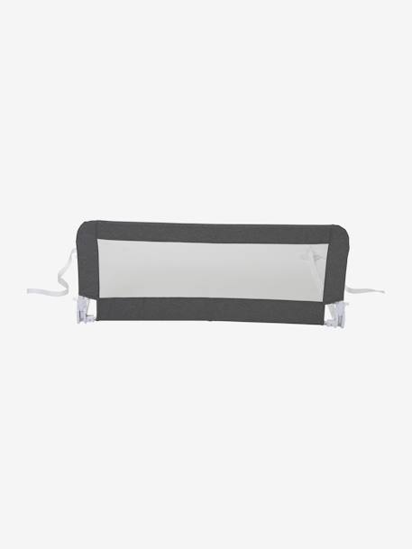 Barrière de lit filet anthracite - vertbaudet enfant 