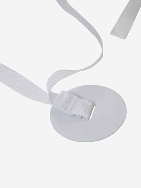 Barrière de lit filet anthracite - vertbaudet enfant 