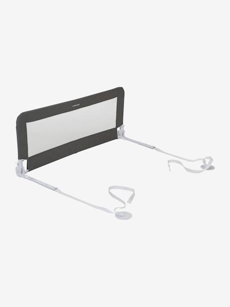 Barrière de lit filet anthracite - vertbaudet enfant 
