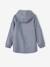 Coupe-vent à capuche garçon en chambray déperlant CHAMBRAY - vertbaudet enfant 