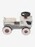 Porteur tracteur en bois FSC® GRIS CLAIR UNI - vertbaudet enfant 