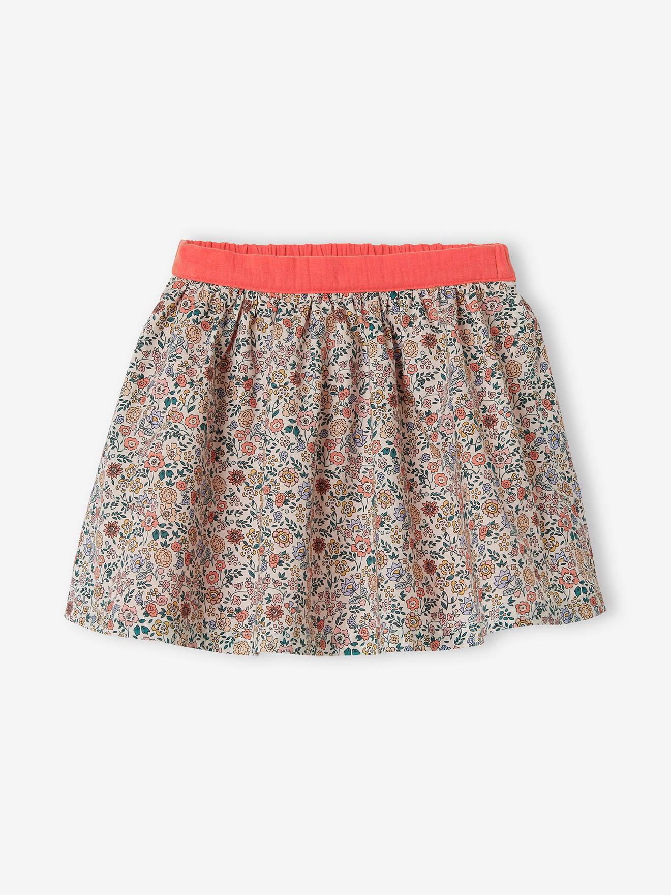 jupe-fille-enfant-vertbaudet