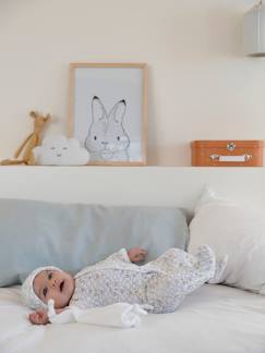 -Geboorteset 6 stuks en koffer