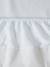 Alèse molleton imperméable coton bio* BLANC - vertbaudet enfant 
