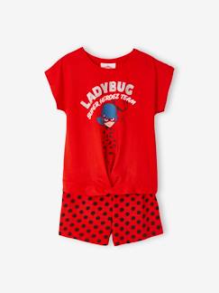Meisje-Miraculous® Pyjamashort voor meisjes