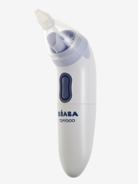 Mouche-bébé Tomydoo bleu - vertbaudet enfant 