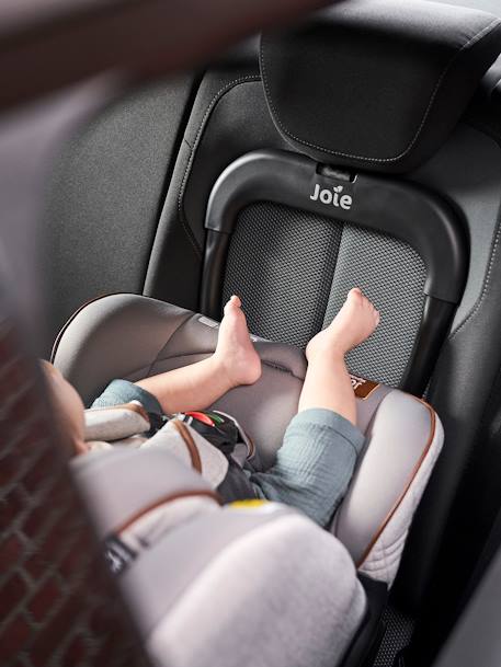 Siège-auto rotatif i-Spin Grow Signature i-Size 40 à 125 cm, équivalence groupe 0+/1/2 ECLIPSE - vertbaudet enfant 